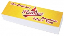 Filter Tips Flamez